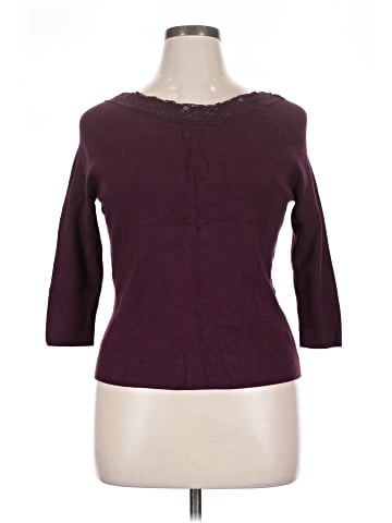 Hillard & Hanson Pullover Sweater (view 1)