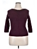 Hillard & Hanson Burgundy Pullover Sweater Size XL (petite) - photo 1