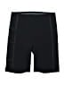 SPANX Black Athletic Shorts Size S - photo 1