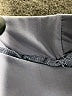 Unbranded Gray Active Pants Size L - photo 7