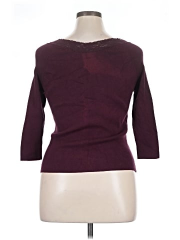 Hillard & Hanson Pullover Sweater (view 2)