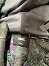Vans 100% Polyester Paisley Green Pullover Sweater Size XS - photo 7