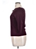 Hillard & Hanson Burgundy Pullover Sweater Size XL (petite) - photo 5