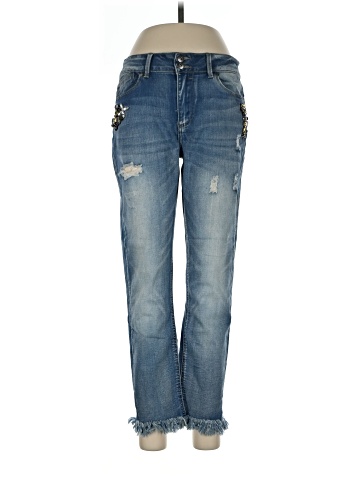 True Craft Jeans (view 1)