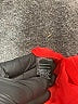 Express 100% Polyester Red Casual Dress Size 4 - photo 8