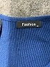 Fashion Blue Bodysuit Size M - photo 3