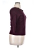 Hillard & Hanson Burgundy Pullover Sweater Size XL (petite) - photo 4