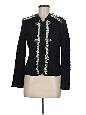 Rebecca Taylor Jacket (view 1)