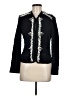 Rebecca Taylor Black Jacket Size 8 - photo 1