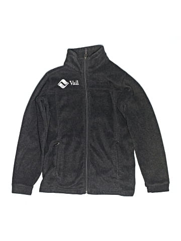Columbia Zip Up Hoodie (view 1)