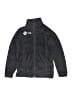 Columbia 100% Polyester Gray Zip Up Hoodie Size 14 - 16 - photo 1