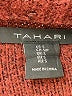 Tahari Brown Cardigan Size S - photo 7