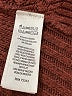 Tahari Brown Cardigan Size S - photo 8