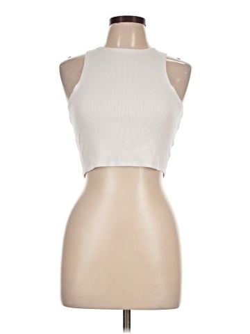 Derek Heart Tank Top (view 1)
