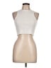 Derek Heart Ivory Tank Top Size L - photo 1