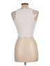 Derek Heart Ivory Tank Top Size L - photo 2