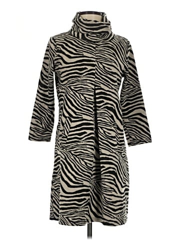 Top It Off Casual Dress (view 1)