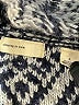 Sleeping On Snow Gray Poncho Size S - photo 7