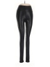Peloton Metallic Black Leggings Size M - photo 1