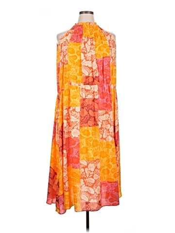 Ann Taylor Casual Dress (view 1)
