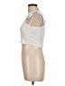 Derek Heart Ivory Tank Top Size L - photo 5