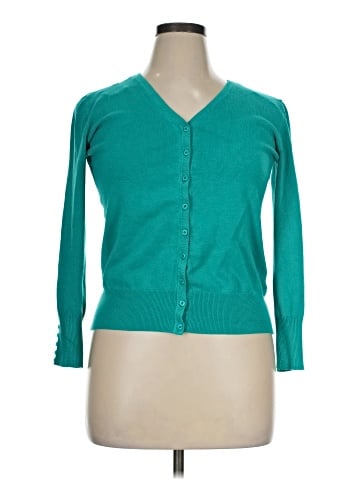 Active USA 3/4 Sleeve Top (view 1)