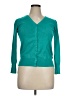 Active USA Teal 3/4 Sleeve Top Size XL - photo 1