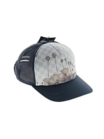 Art Class Baseball Cap (view 1)