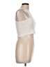 Derek Heart Ivory Tank Top Size L - photo 4