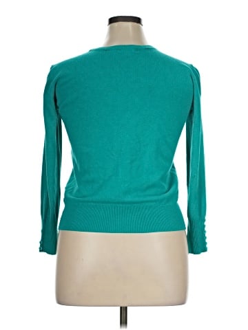 Active USA 3/4 Sleeve Top (view 2)
