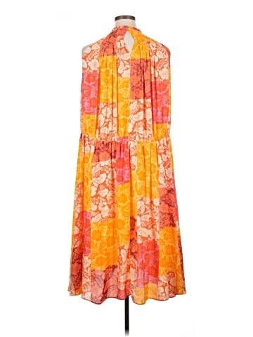 Ann Taylor Casual Dress (view 2)