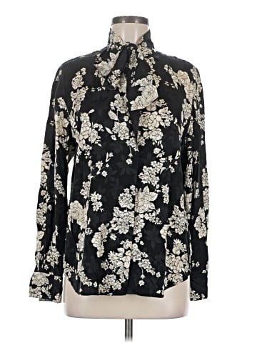 Rebecca Taylor Blouse (view 1)
