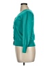Active USA Teal 3/4 Sleeve Top Size XL - photo 5