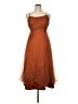 Assorted Brands Brown Cocktail Dress Size XL - photo 1