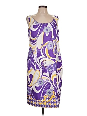 Dana Kay Cocktail Dress (view 1)