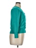 Active USA Teal 3/4 Sleeve Top Size XL - photo 4