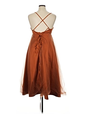 Assorted Brands Cocktail Dress (view 2)