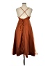 Assorted Brands Brown Cocktail Dress Size XL - photo 2