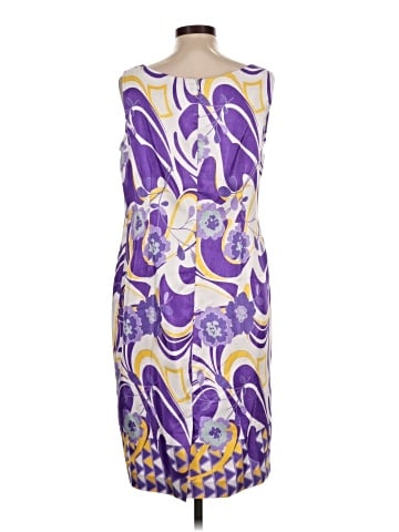 Dana Kay Cocktail Dress (view 2)