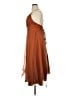 Assorted Brands Brown Cocktail Dress Size XL - photo 5