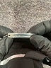 White House Black Market Gray Coat Size M - photo 6
