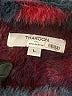 Thakoon 100% Nylon Polka Dots Red Pullover Sweater Size L - photo 7