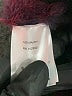Thakoon 100% Nylon Polka Dots Red Pullover Sweater Size L - photo 8