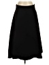 Simonton Says Solid Black Formal Skirt Size S - photo 1