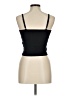 Dissh Black Tank Top Size 6 - photo 2