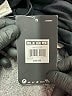 Nike Solid Black Swimsuit Top Size 14 - photo 3
