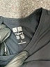 Uniqlo Solid Black Jumpsuit Size S - photo 4