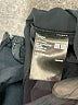 Uniqlo Solid Black Jumpsuit Size S - photo 5