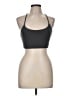 Girlfriend Collective Black Tank Top Size M - photo 1