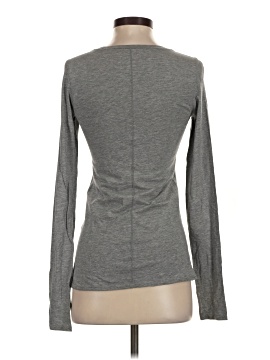 Lululemon Athletica Long Sleeve T-Shirt (view 2)